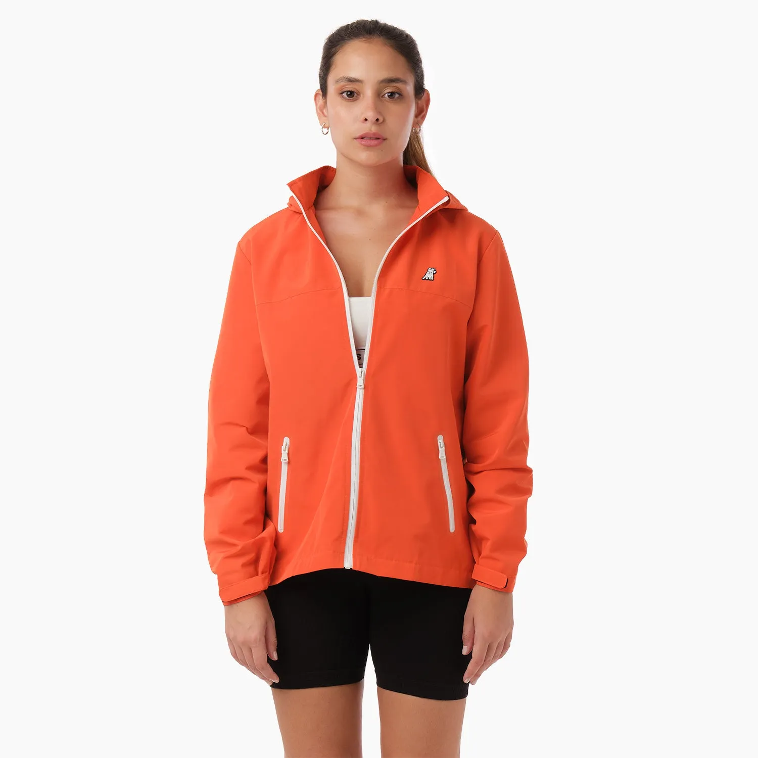 Women's Performance Jacket effortless wear
