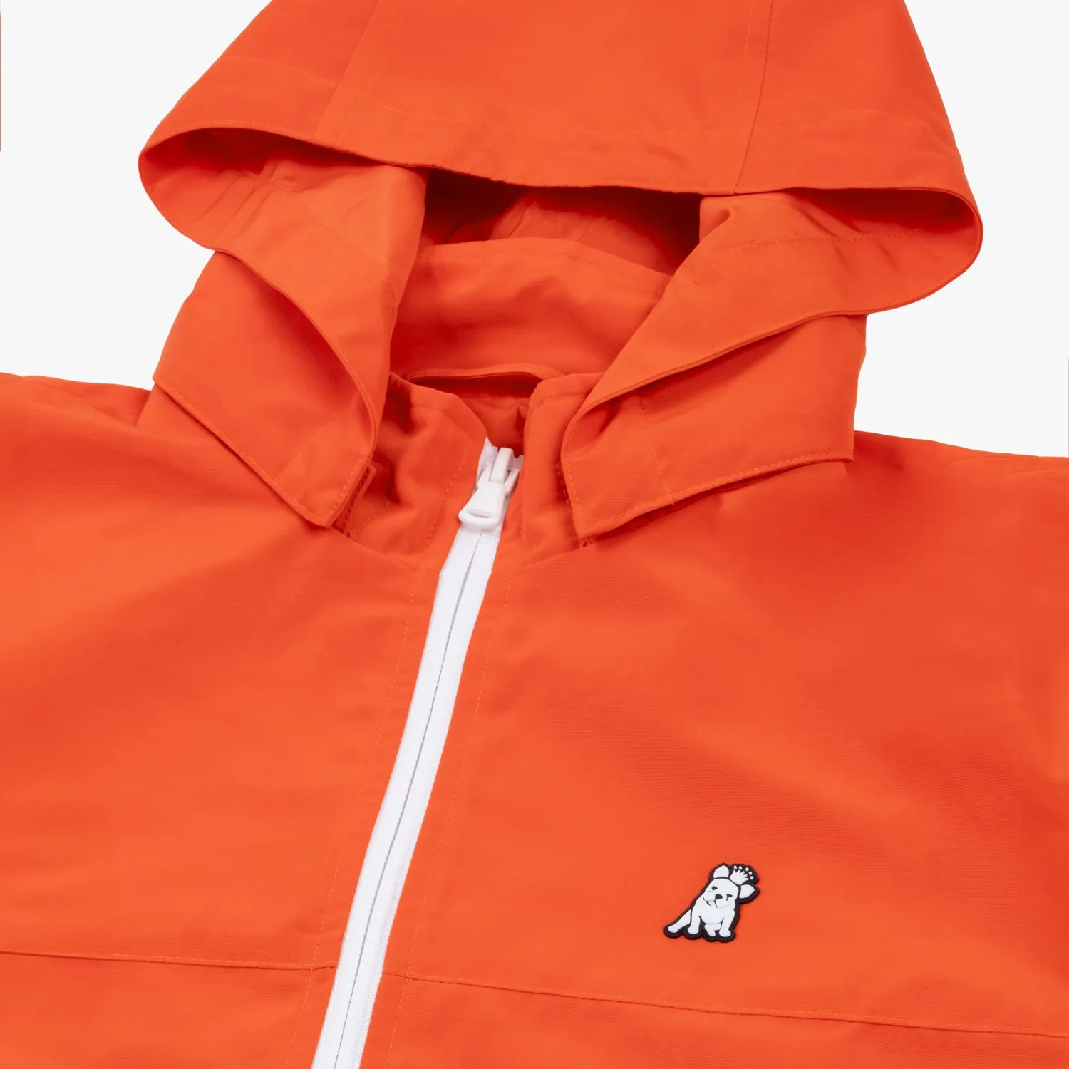 Women's Performance Jacket weekend look