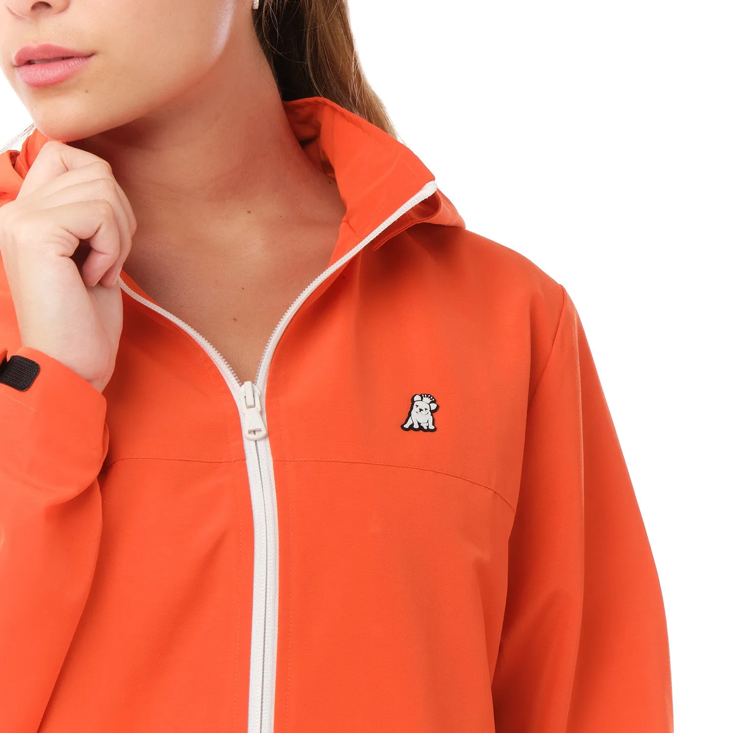 Women's Performance Jacket mellow form