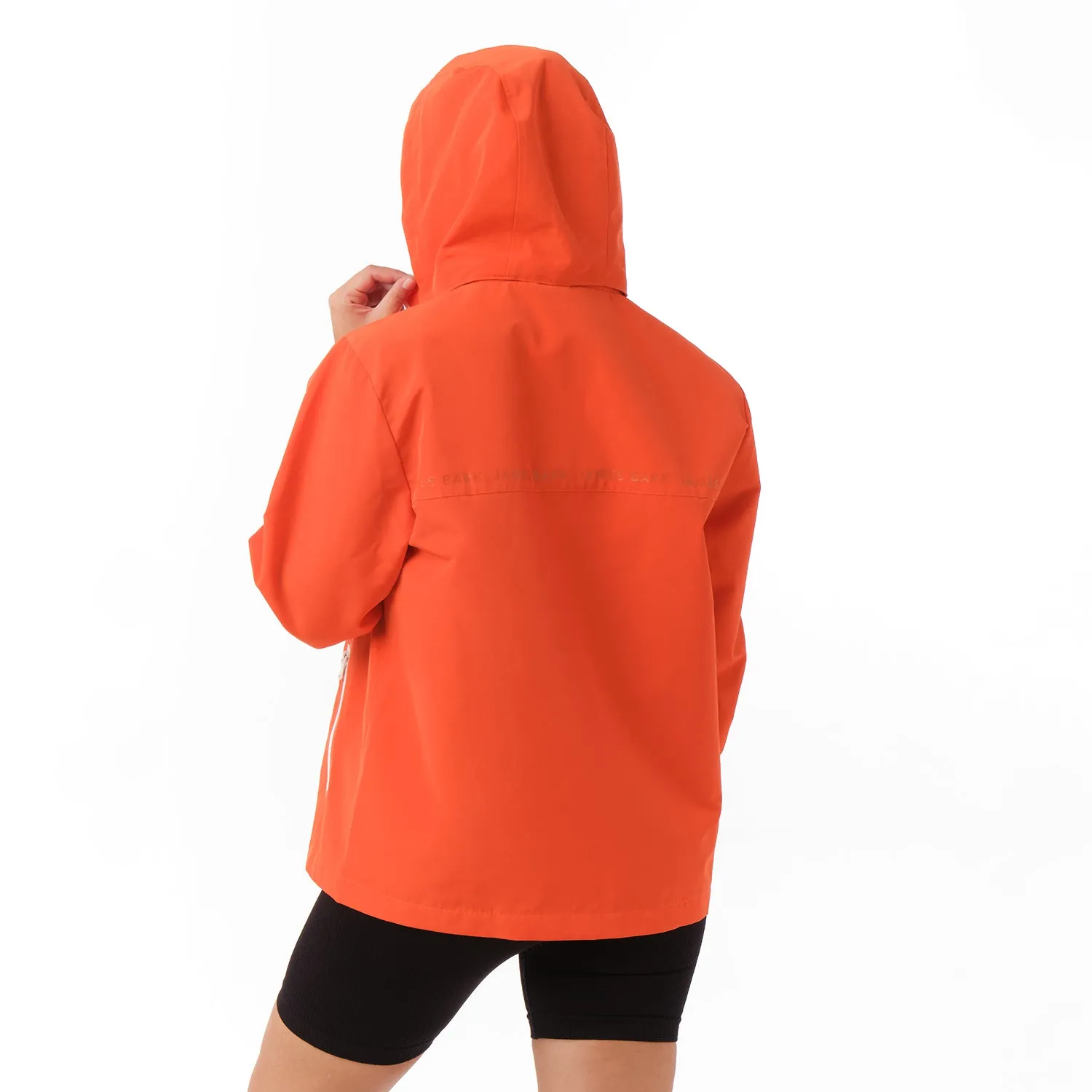 Women's Performance Jacket fast city
