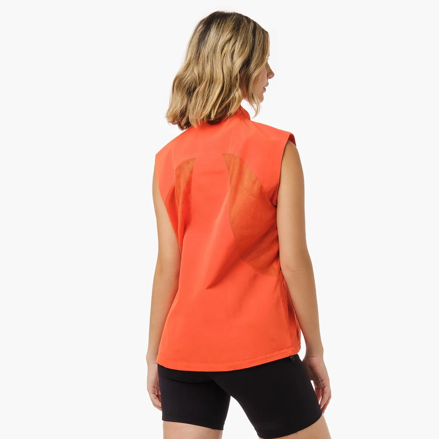 Women's Performance Vest soft control