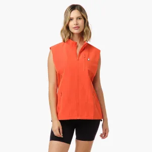 Women's Performance Vest brisk ease