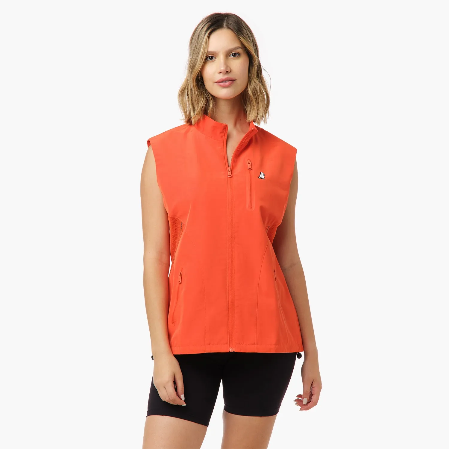 Women's Performance Vest brisk ease