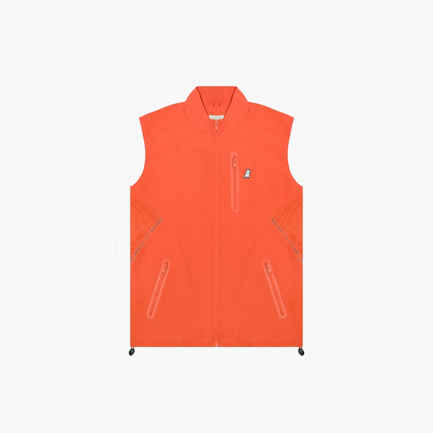 Women's Performance Vest confident vibe