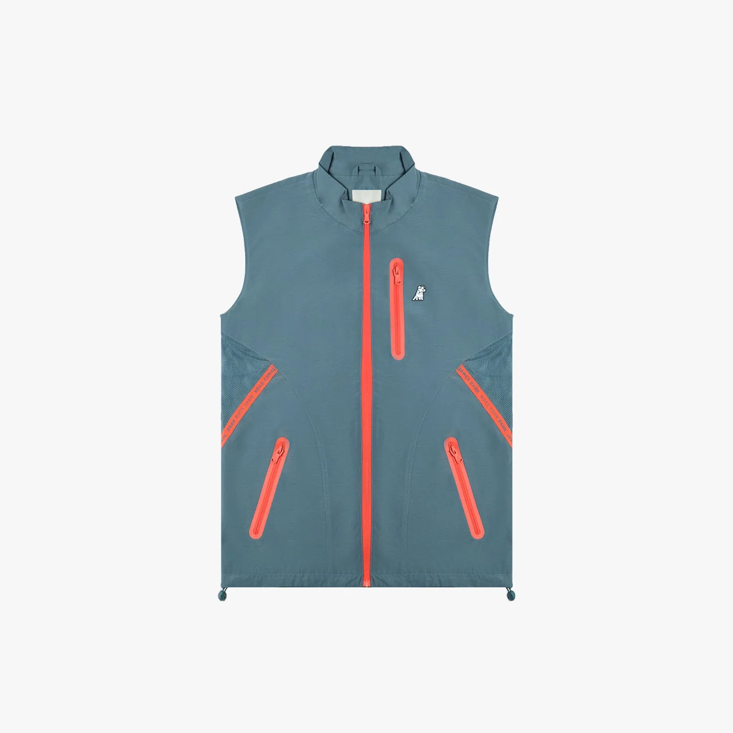 Women's Performance Vest soft armor