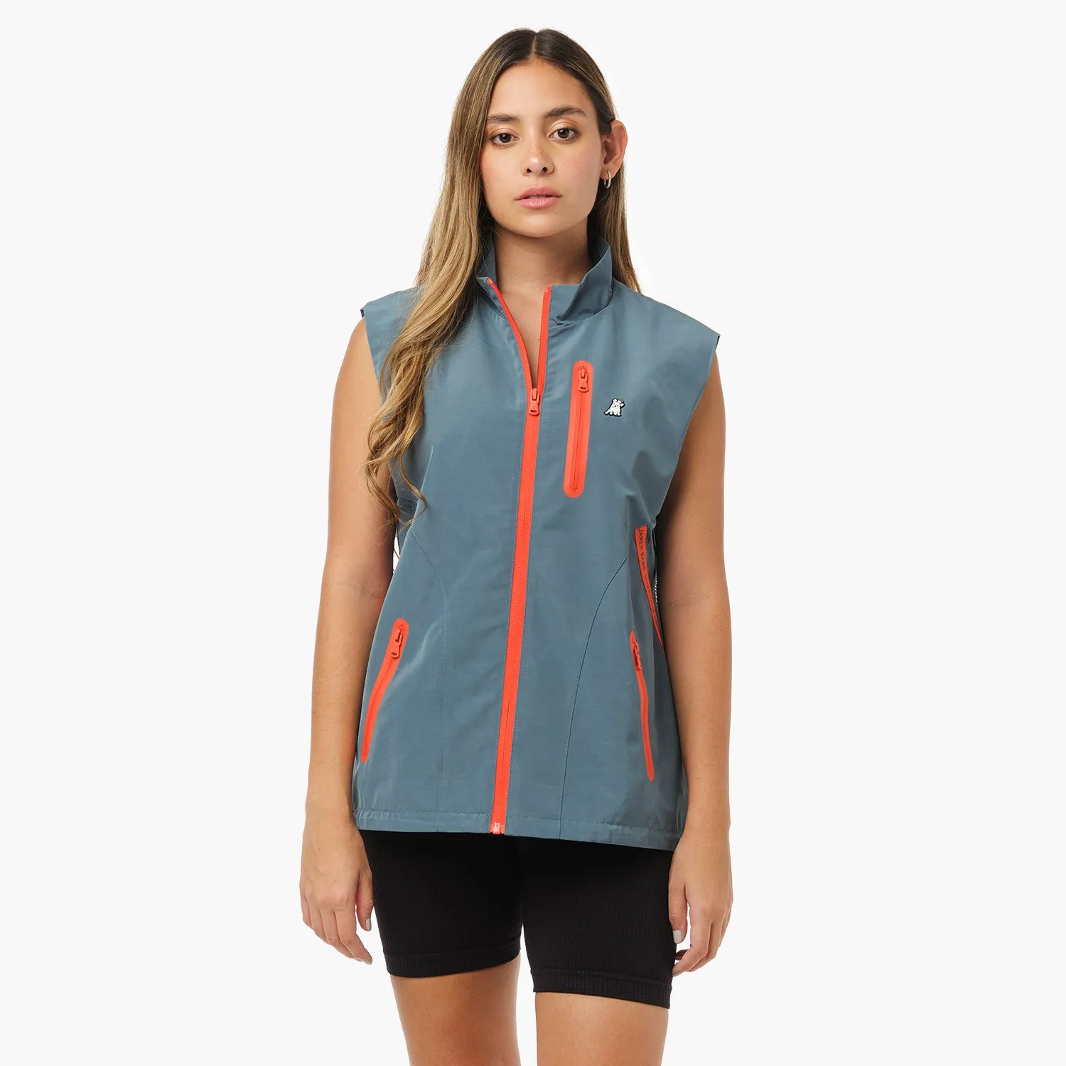 Women's Performance Vest daily function