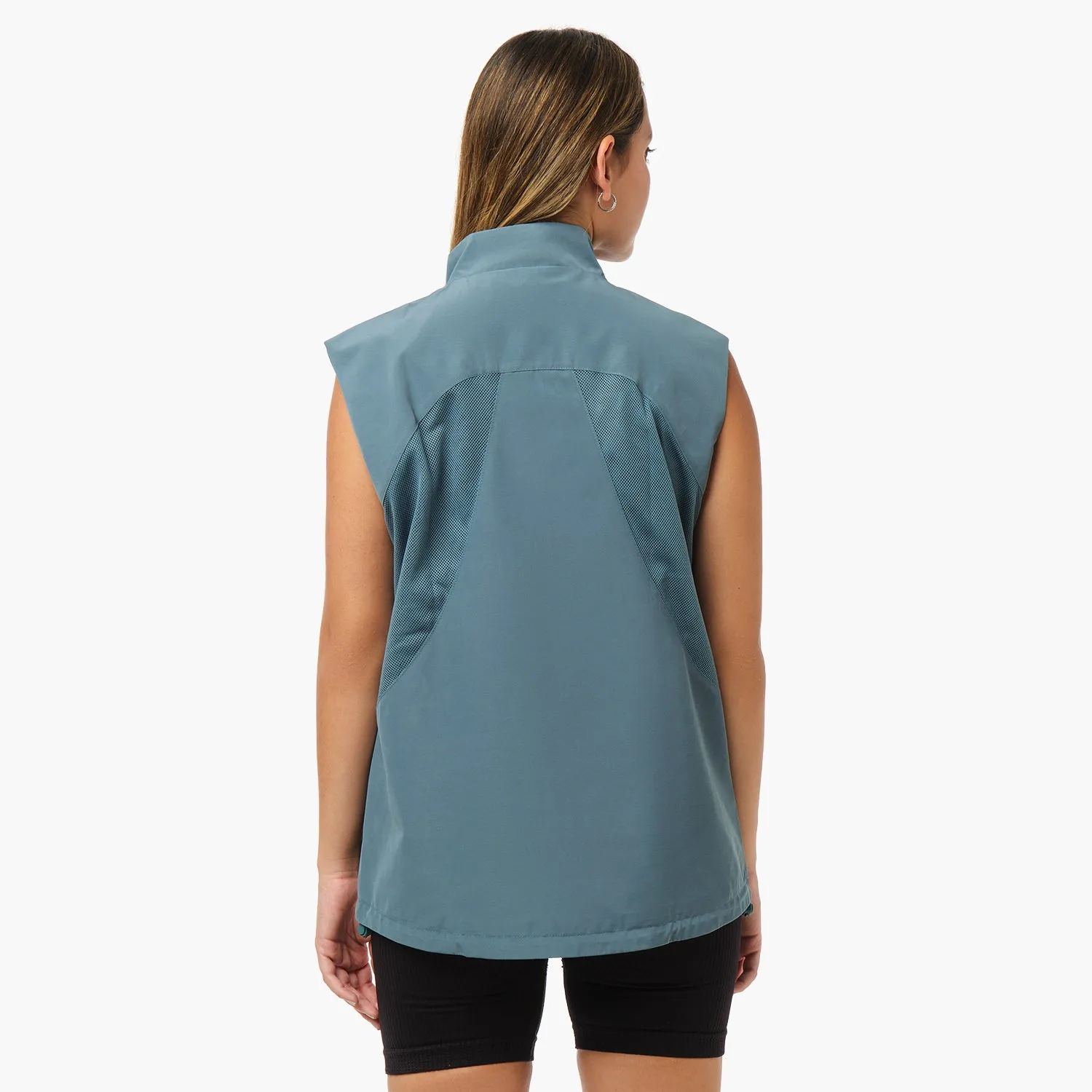 Women's Performance Vest steady flair