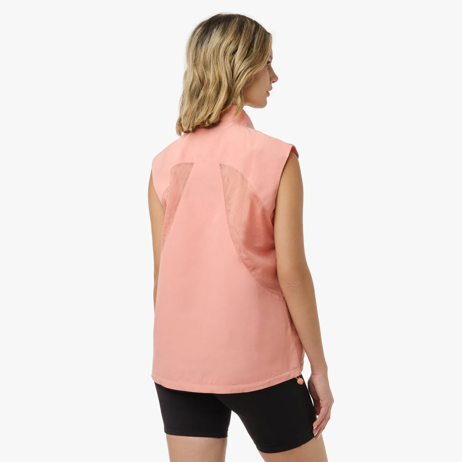 Women's Performance Vest chill defense