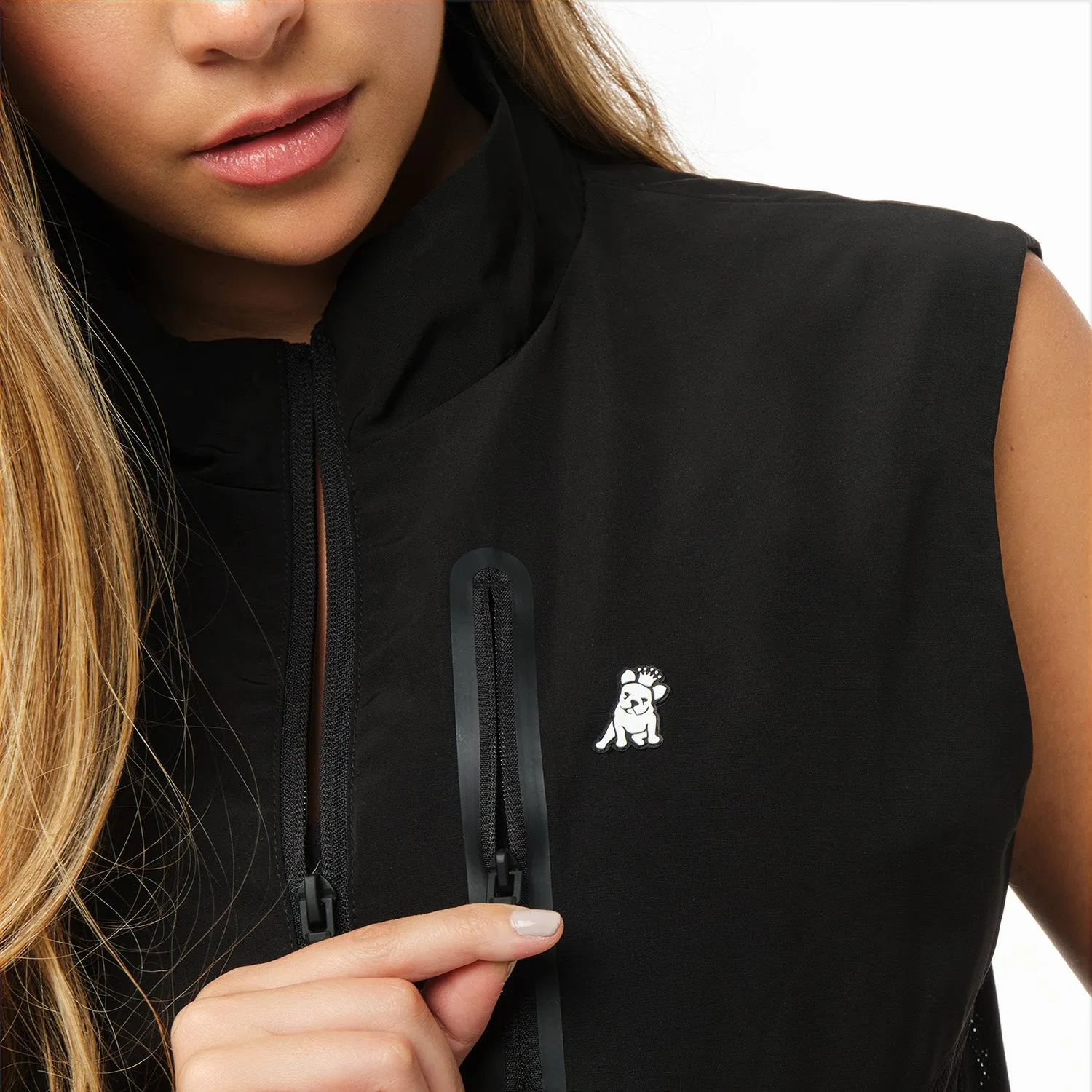 Women's Performance Vest roam smart