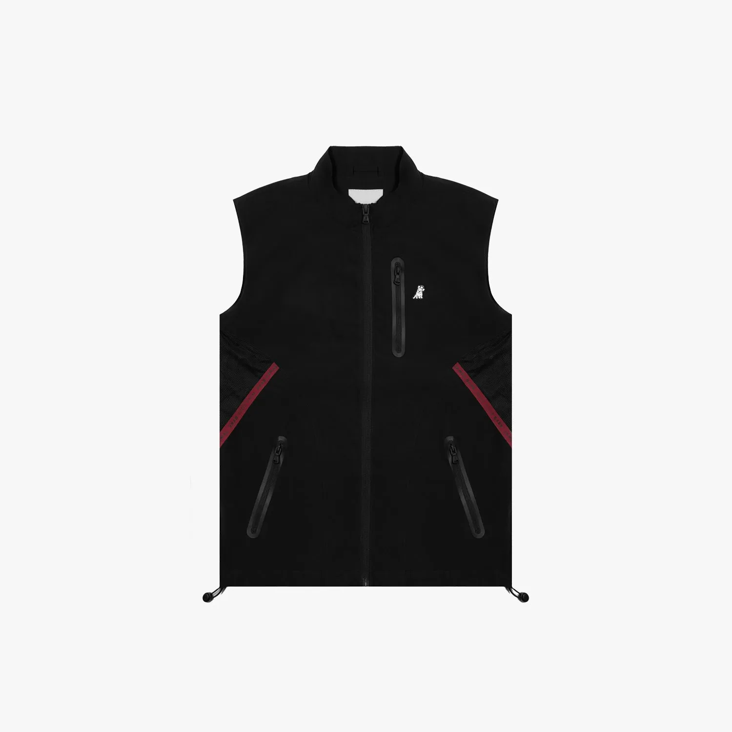 Women's Performance Vest everyday ease