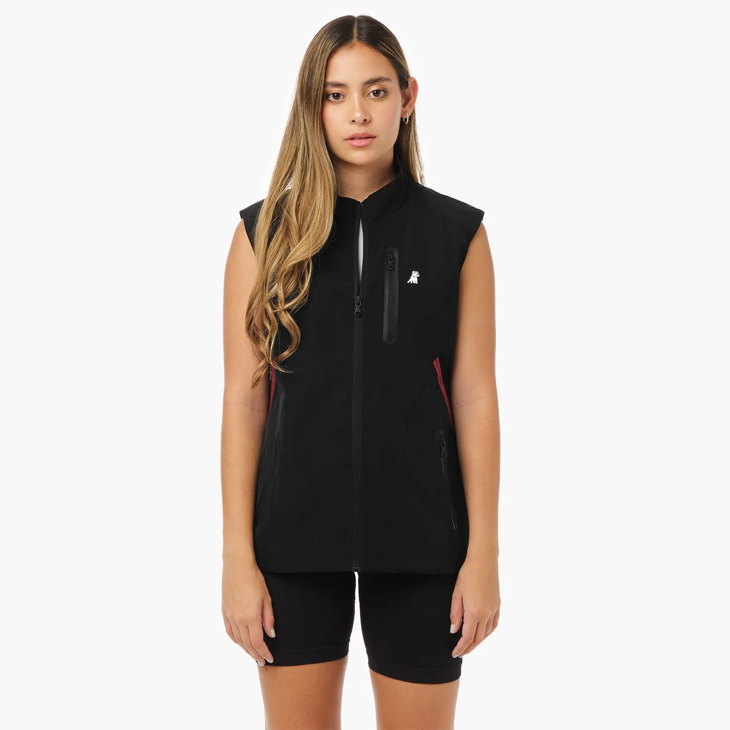 Women's Performance Vest silent style
