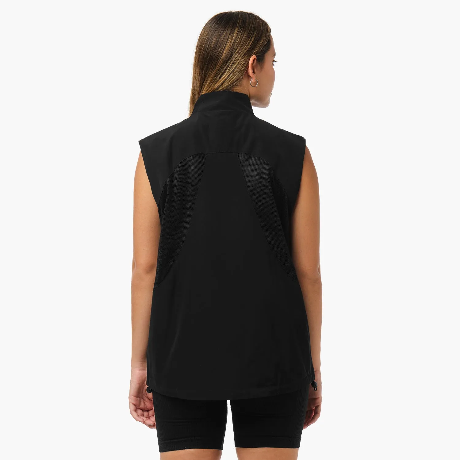 Women's Performance Vest urban layering