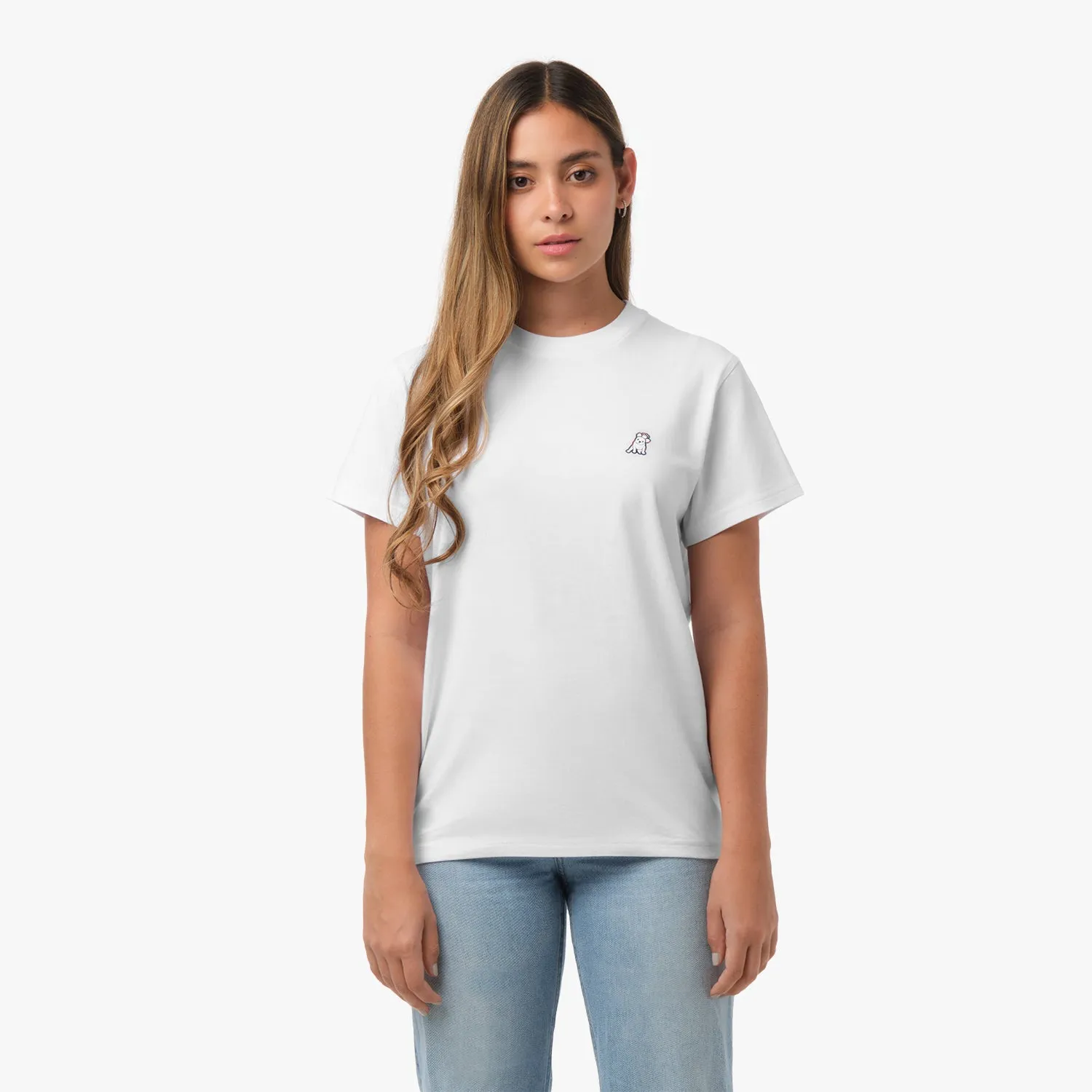 Women's Positano Graphic Tee urban daily