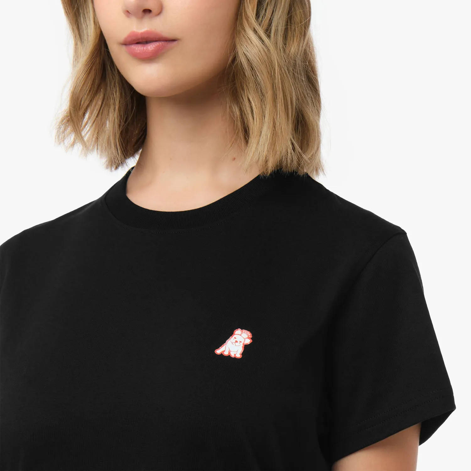 Women's Positano Graphic Tee night chill