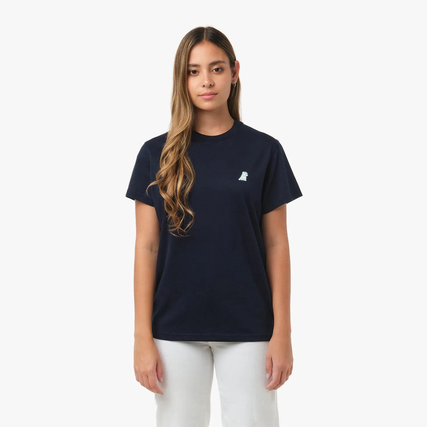 Women's Positano Graphic Tee fit mood
