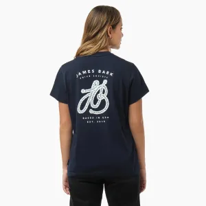 Women's Priv Marina Graphic Tee midseason pick