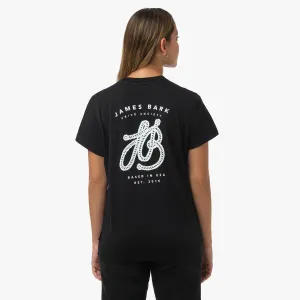 Women's Priv Marina Graphic Tee urban look