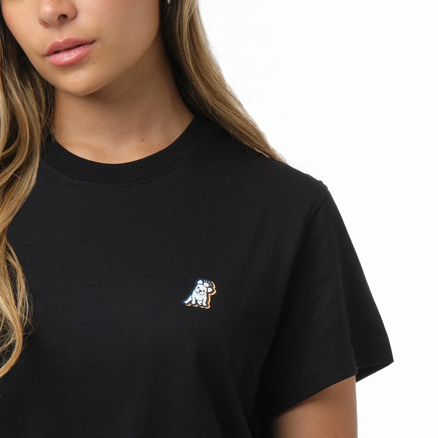 Women's Priv Marina Graphic Tee lounge ready