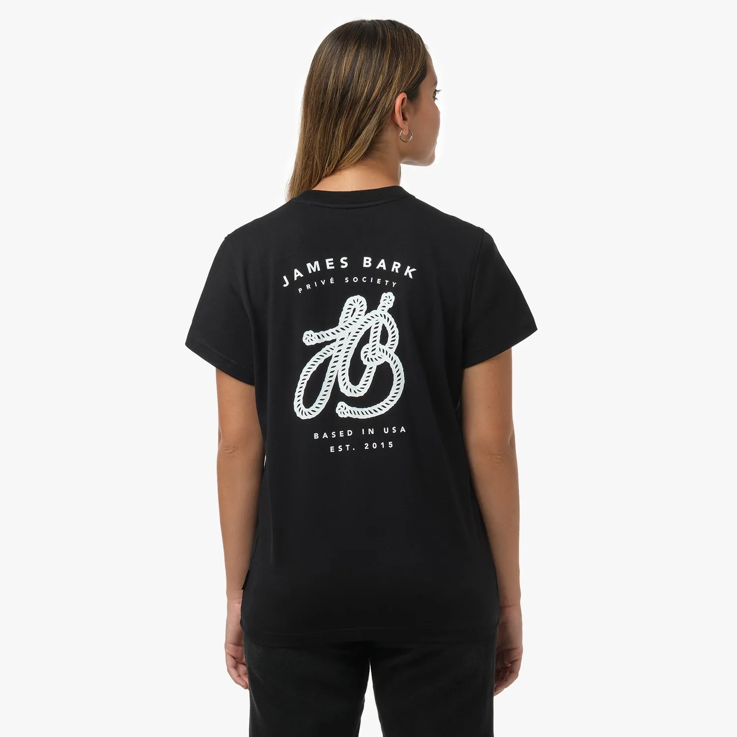 Women's Priv Marina Graphic Tee urban look