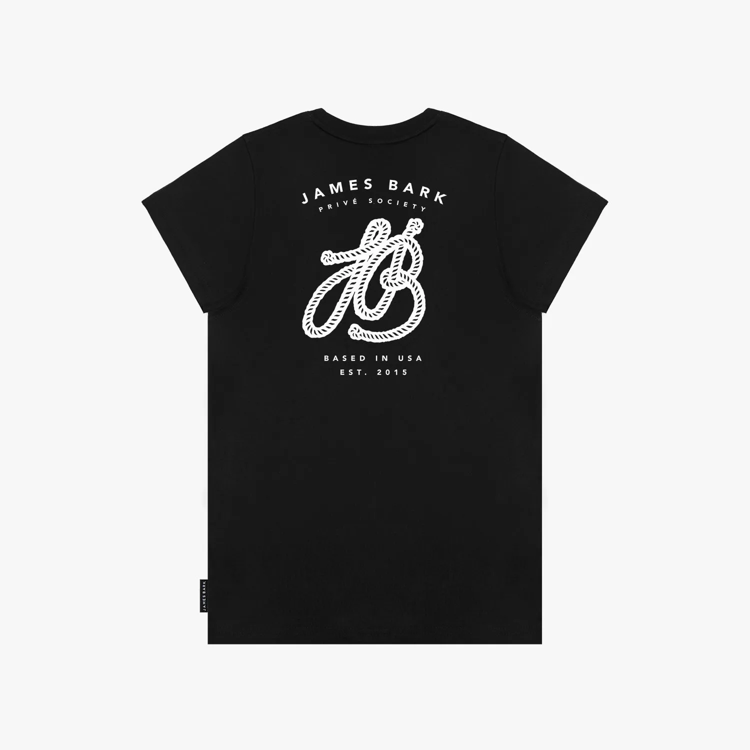 Women's Priv Marina Graphic Tee home stretch