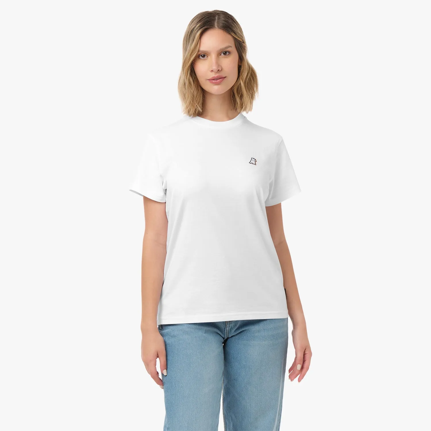 Women's Priv Marina Graphic Tee home stretch