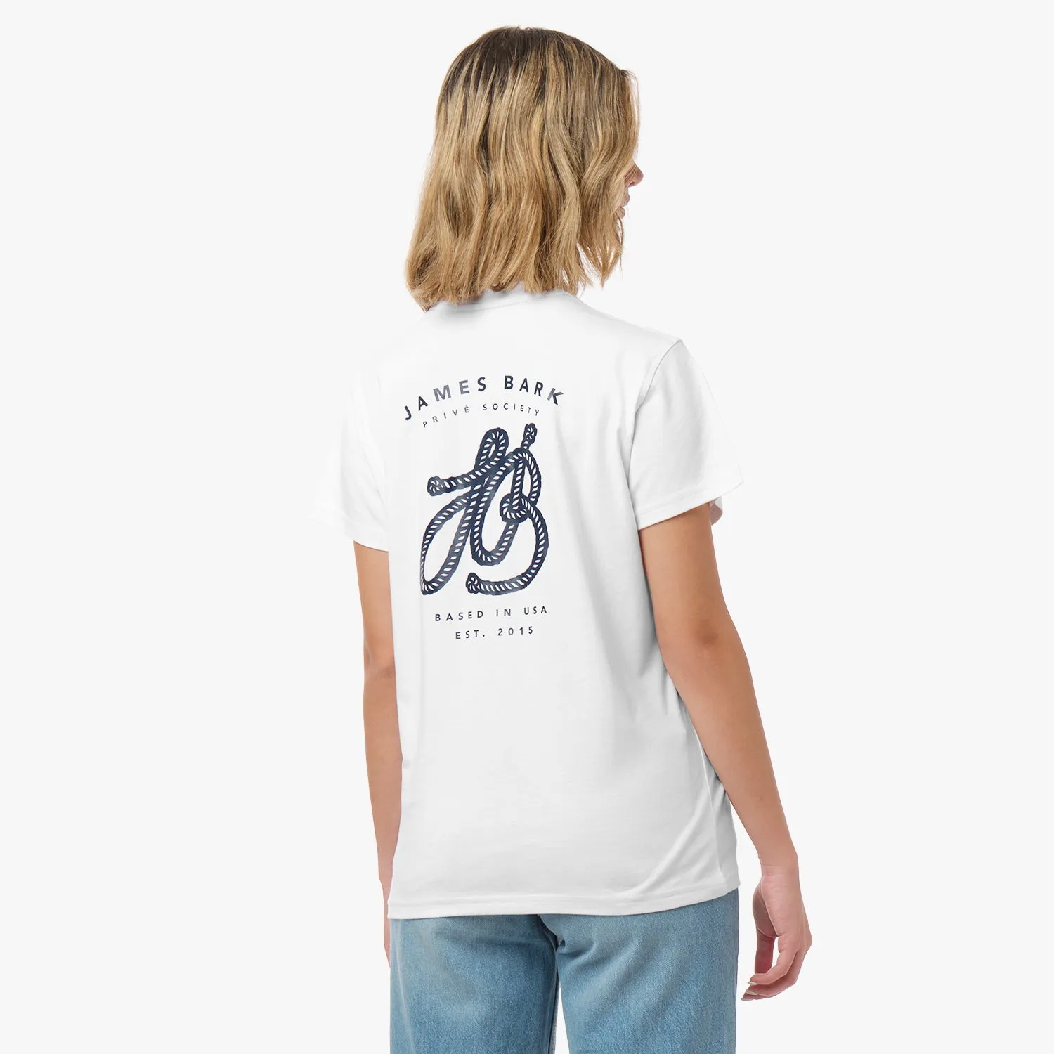 Women's Priv Marina Graphic Tee home pick