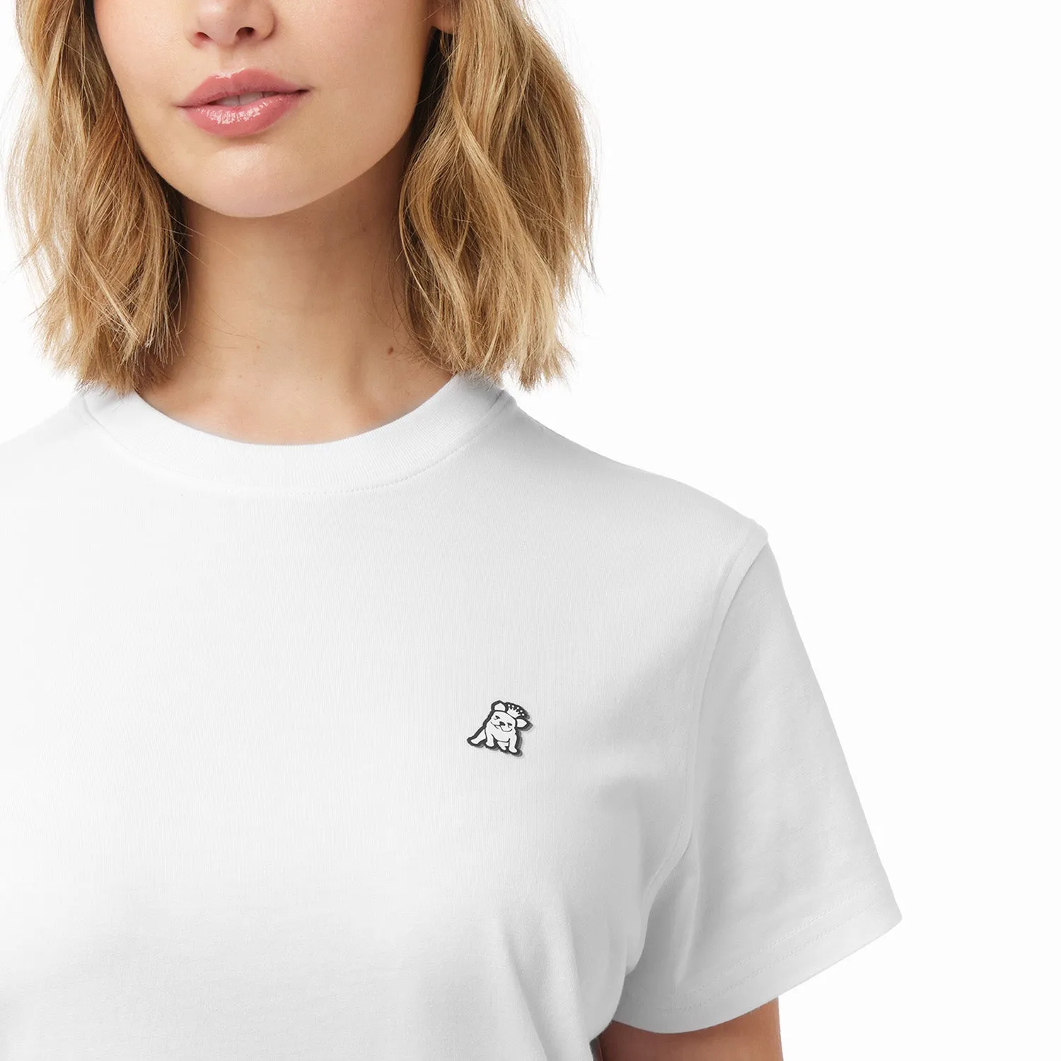 Women's Priv Marina Graphic Tee basic vibe