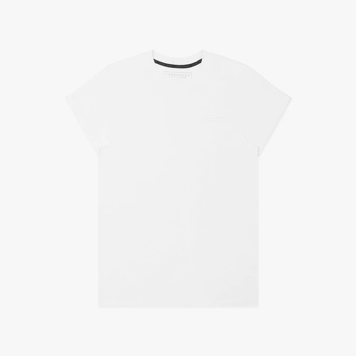 Women's Priv Patch Jersey Tee light move