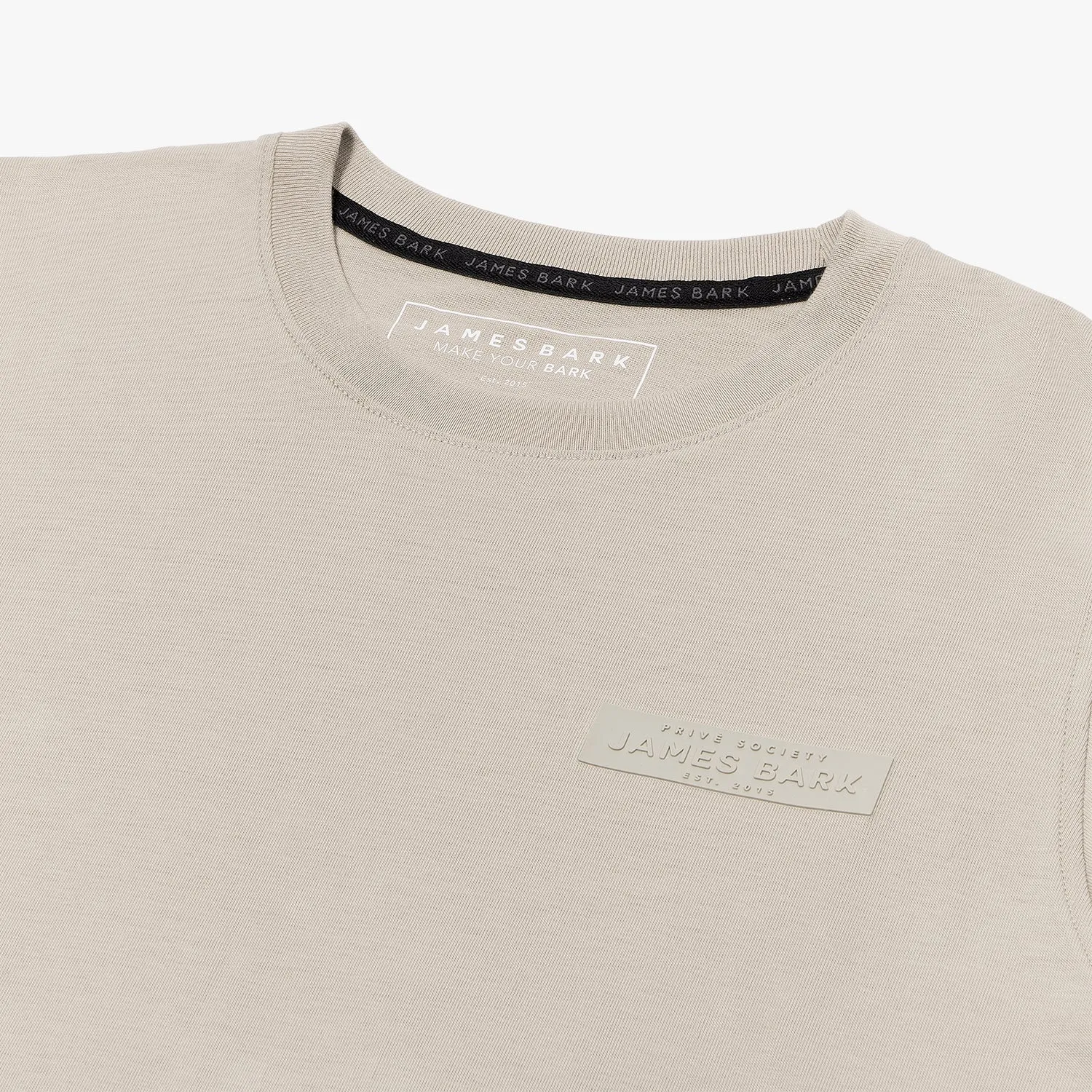 Women's Priv Patch Jersey Tee style goal