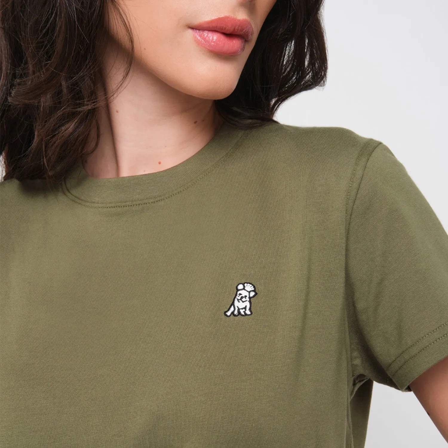 Women's Priv Society Graphic Tee midseason pick