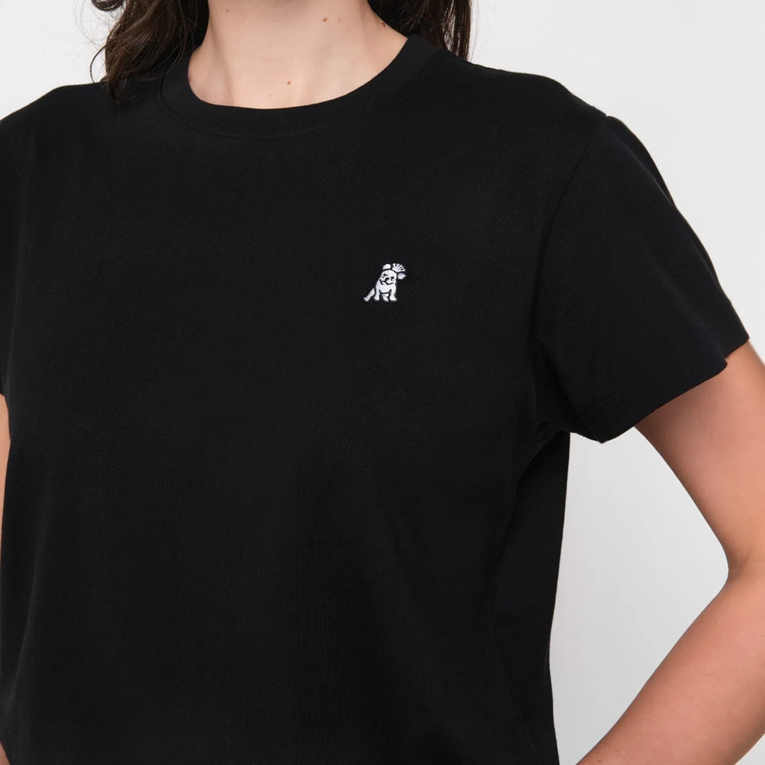 Women's Priv Society Graphic Tee trend touch