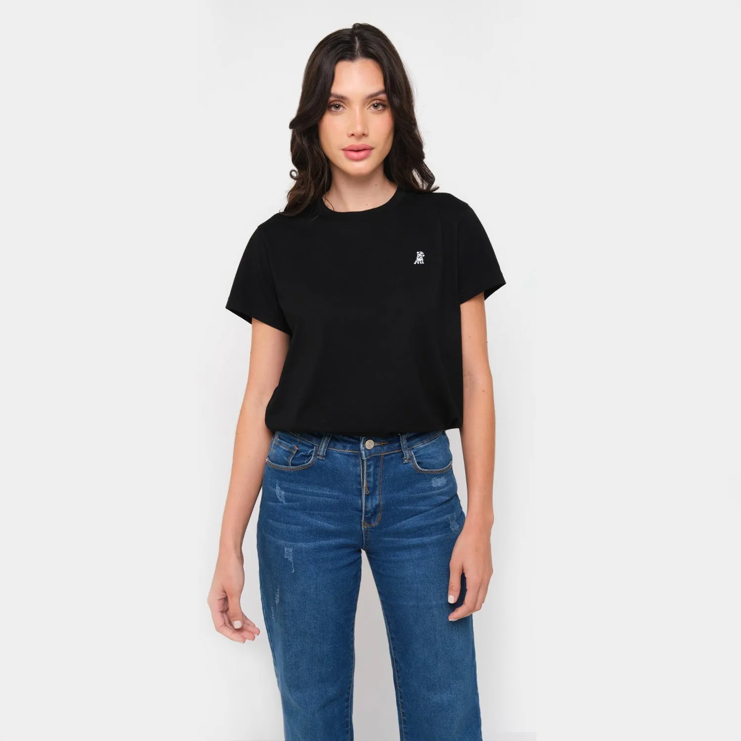 Women's Priv Society Graphic Tee home stretch
