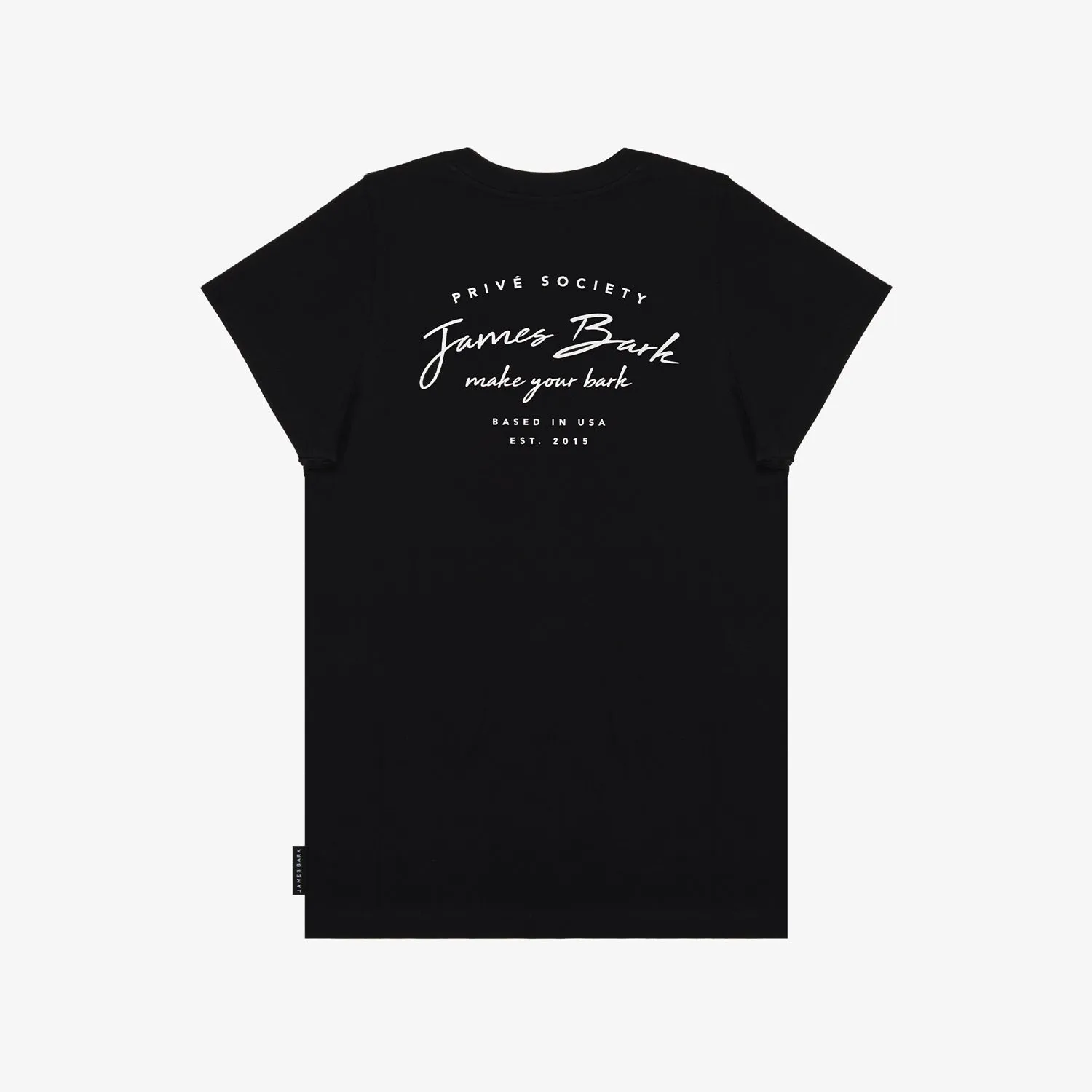 Women's Priv Society Graphic Tee weekend look