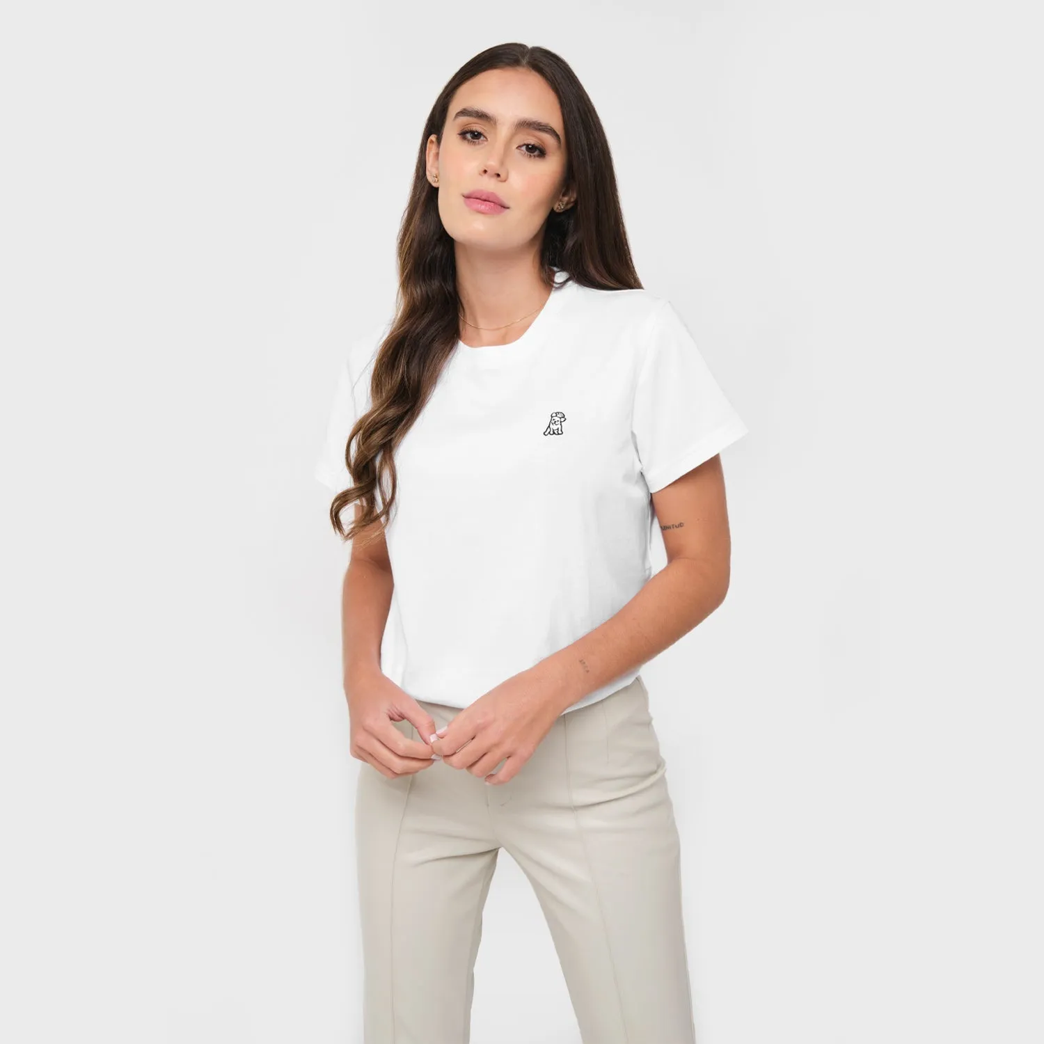 Women's Priv Society Graphic Tee life ready