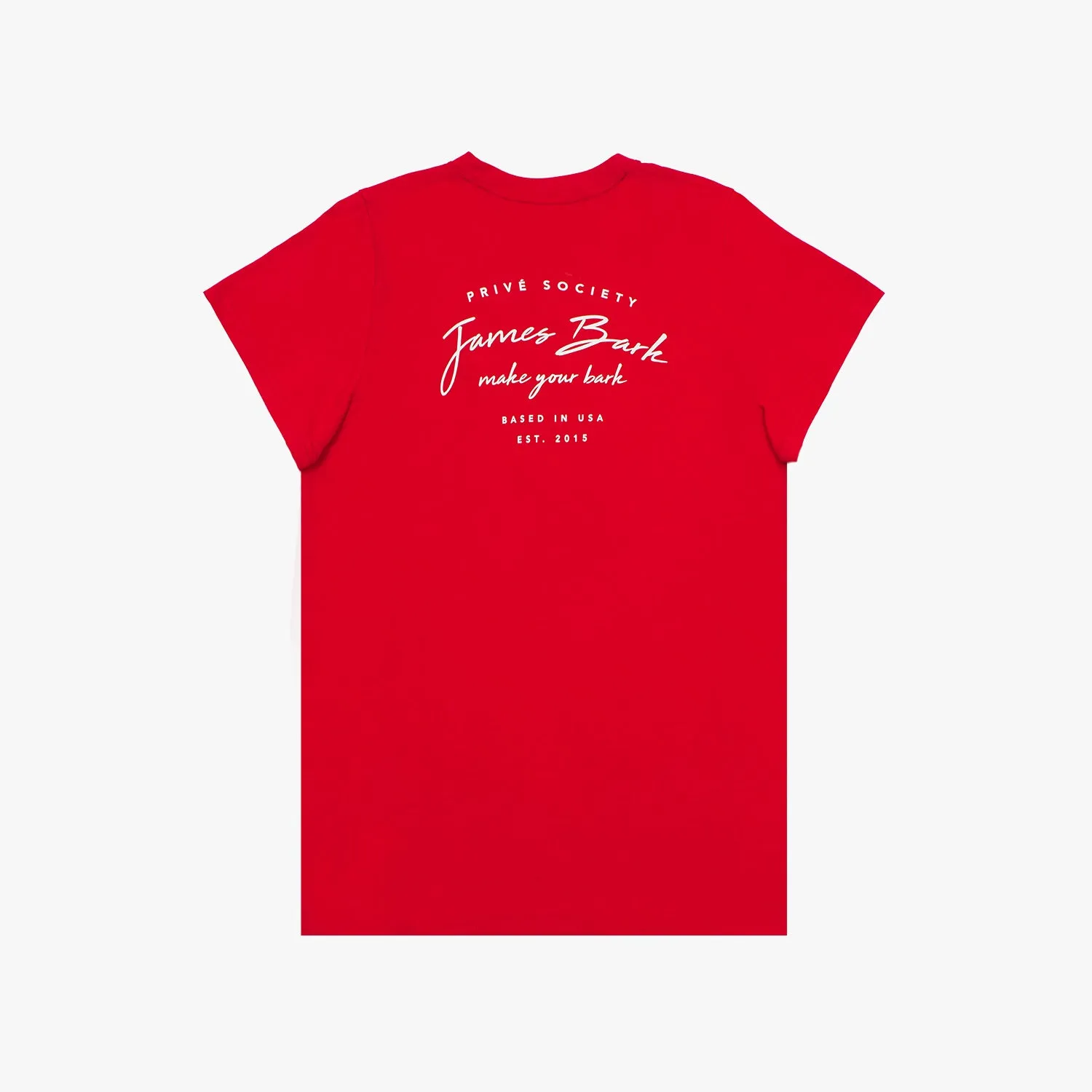 Women's Priv Society Graphic Tee local style
