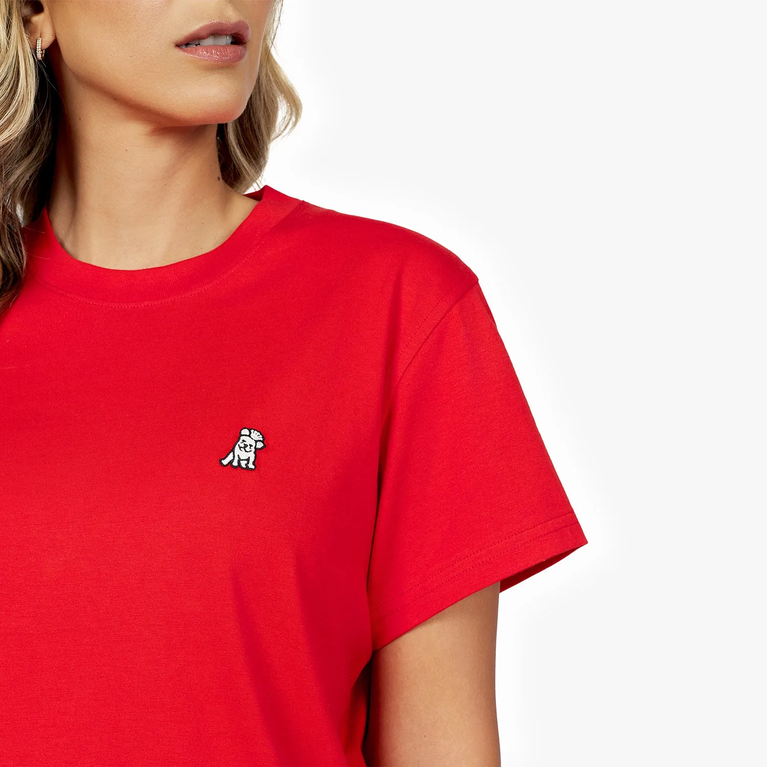 Women's Priv Society Graphic Tee offday style
