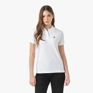 Women's Regular Fit Polo Shirt travel essential