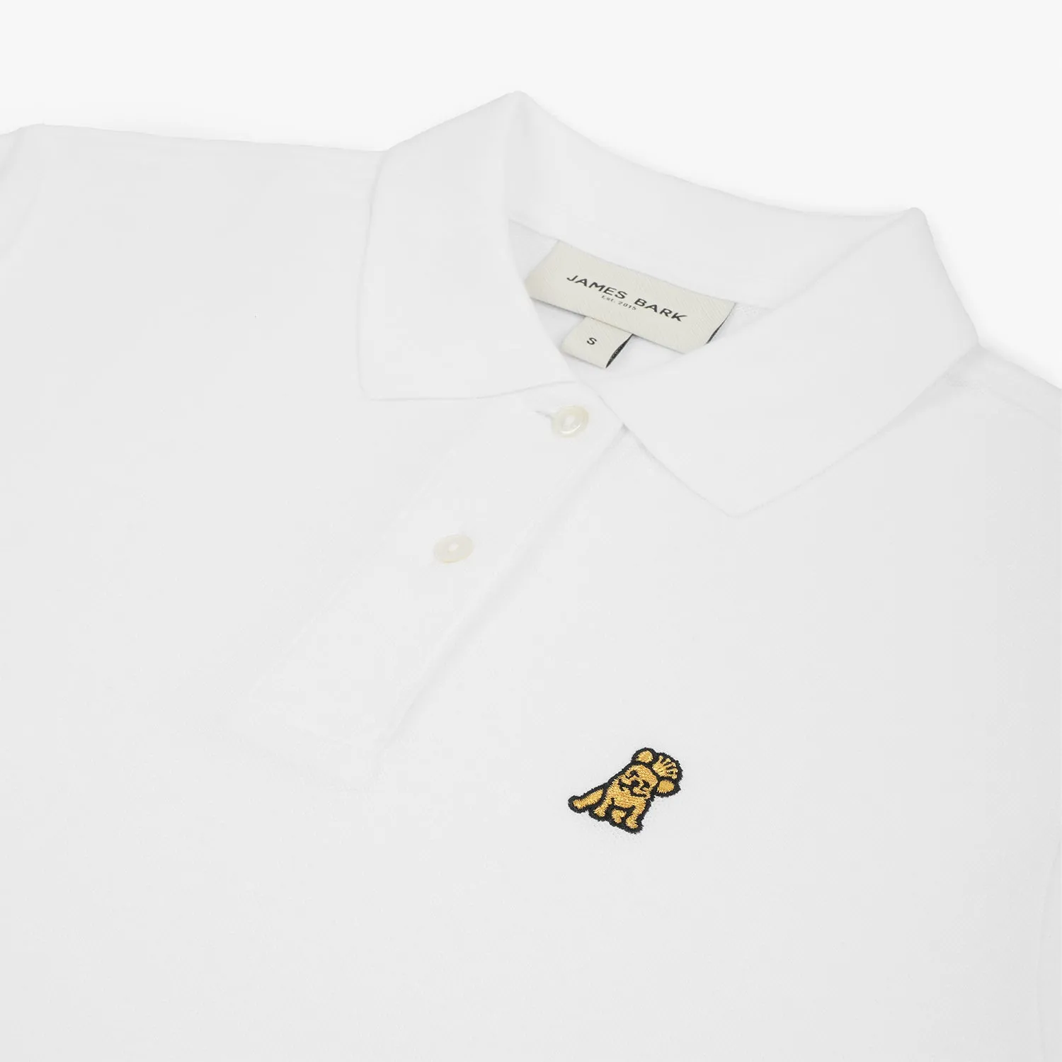 Women's Regular Fit Polo Shirt urban elite