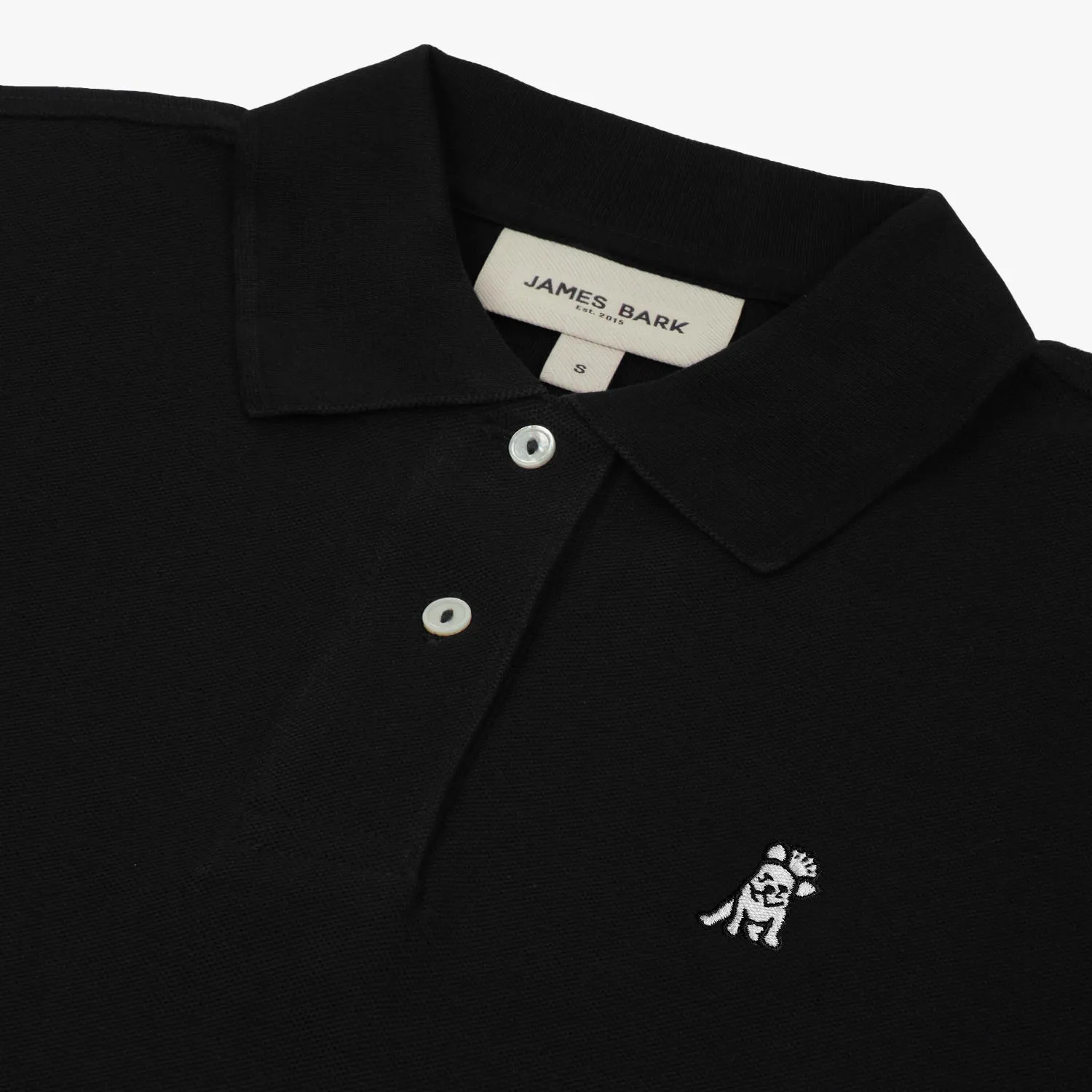 Women's Regular Fit Polo Shirt date outfit