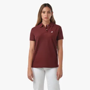 Women's Regular Fit Polo Shirt daily inspo