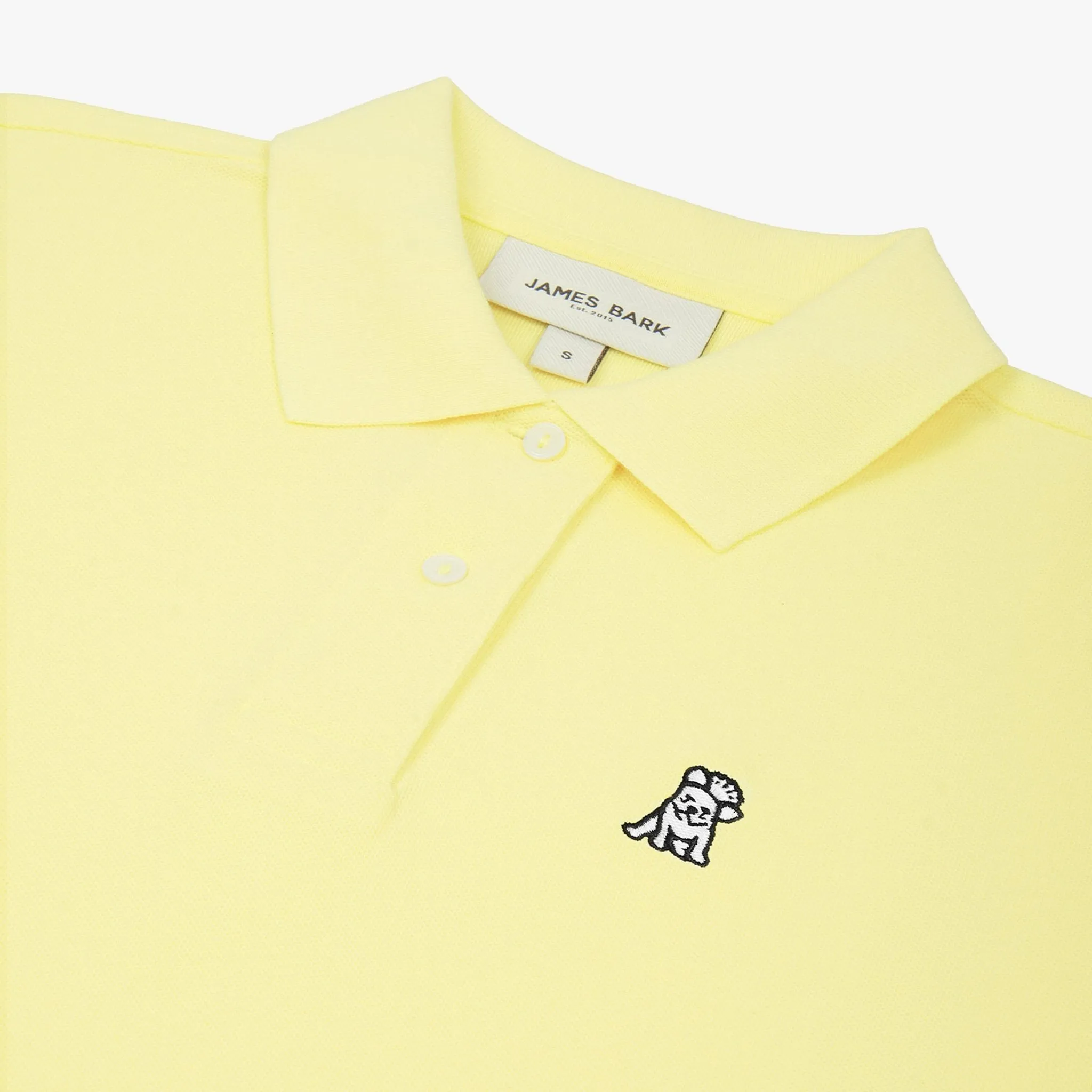 Women's Regular Fit Polo Shirt comfort first