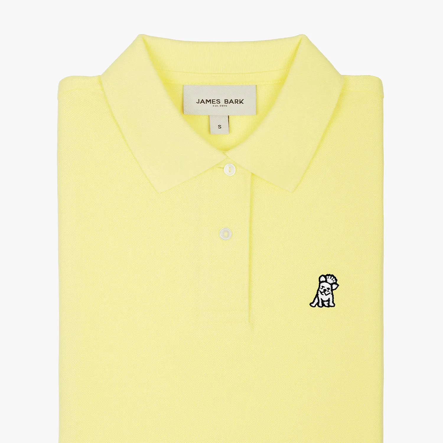 Women's Regular Fit Polo Shirt match pro