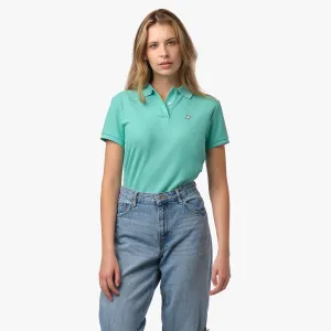 Women's Regular Fit Polo Shirt elite pick