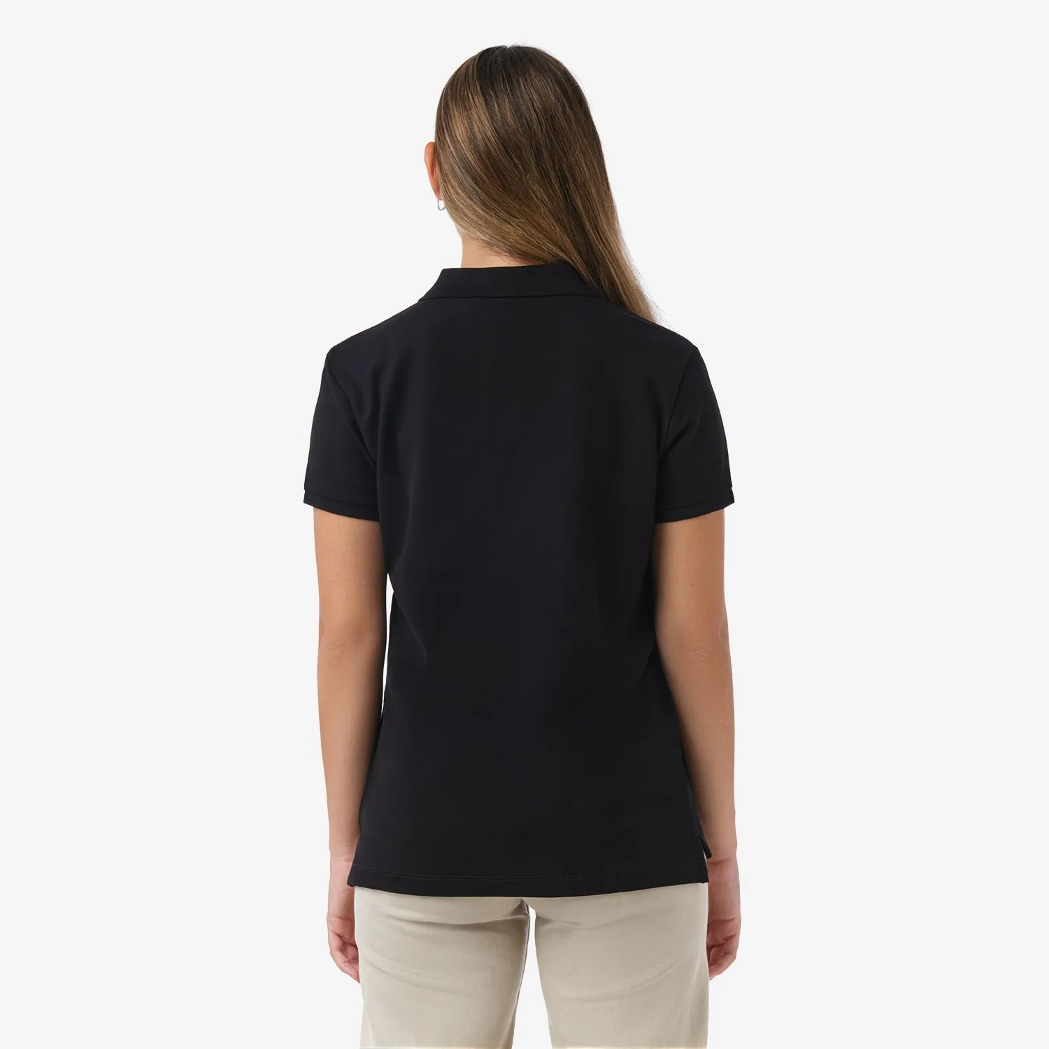 Women's Regular Fit Polo Shirt city walk