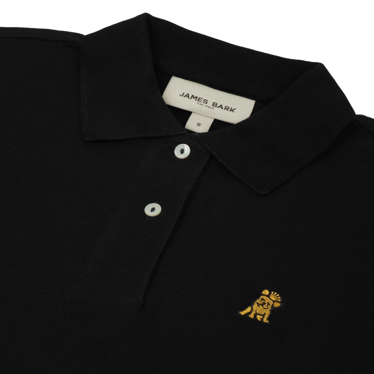 Women's Regular Fit Polo Shirt luxury vibe