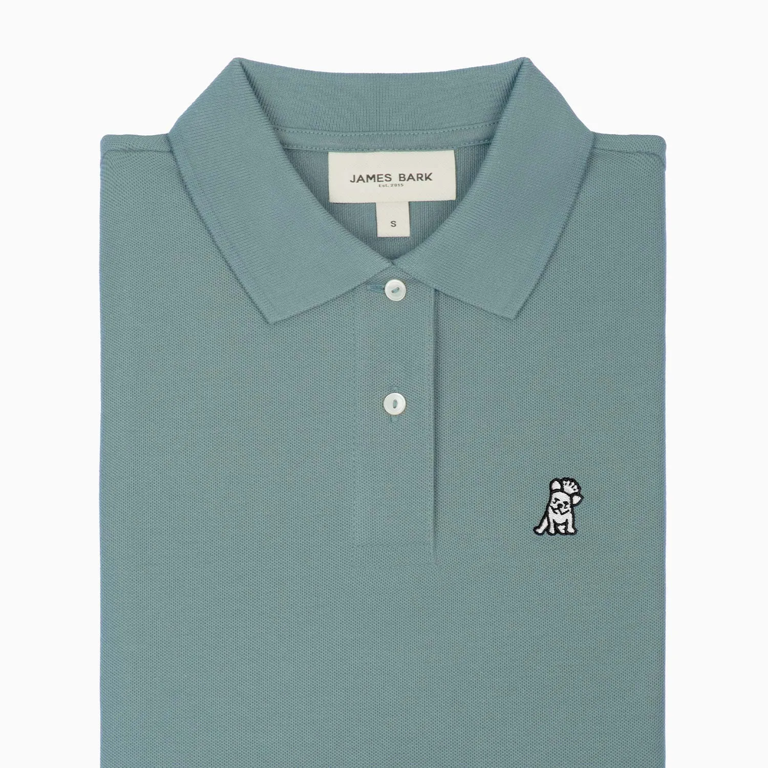 Women's Regular Fit Polo Shirt style lover