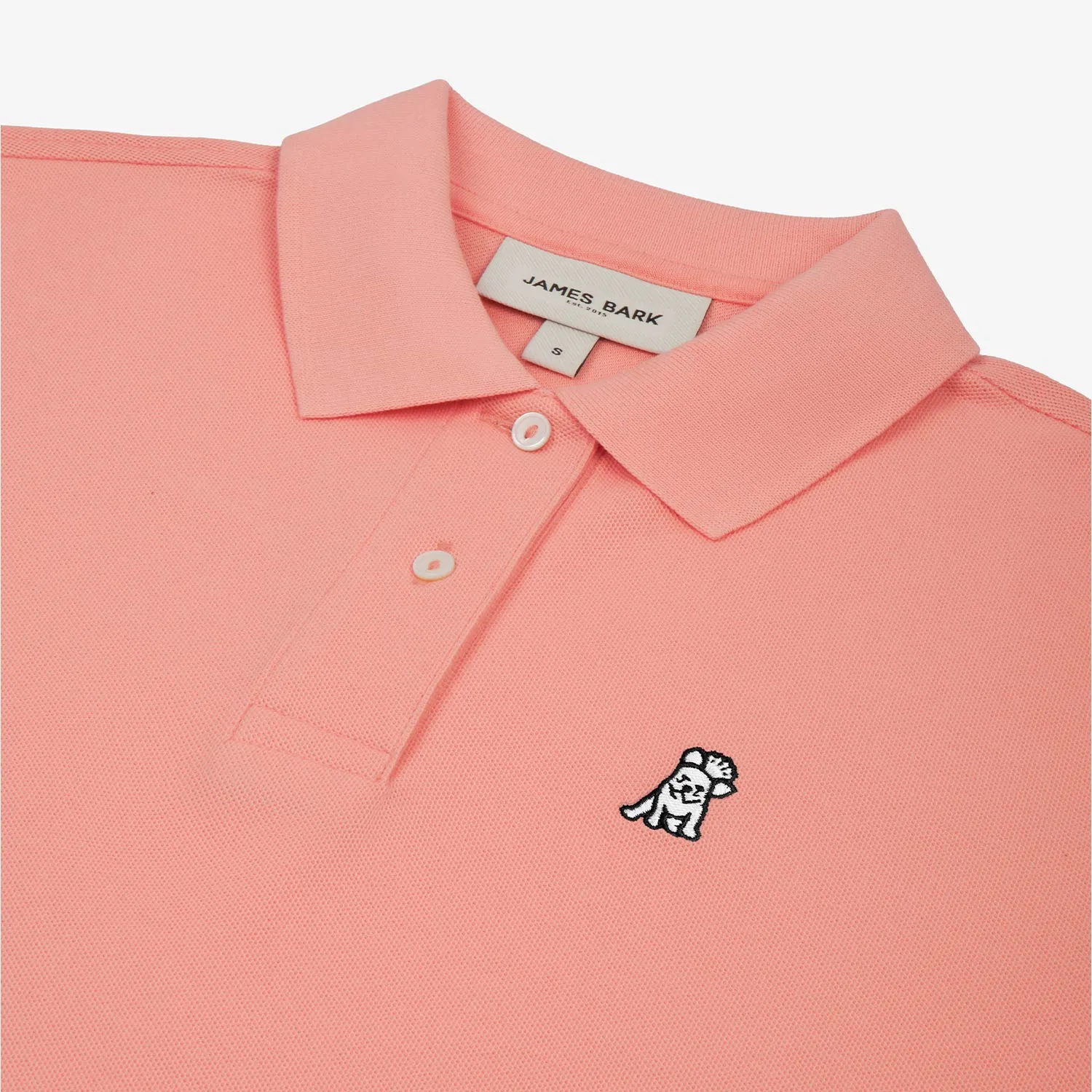 Women's Regular Fit Polo Shirt identity piece