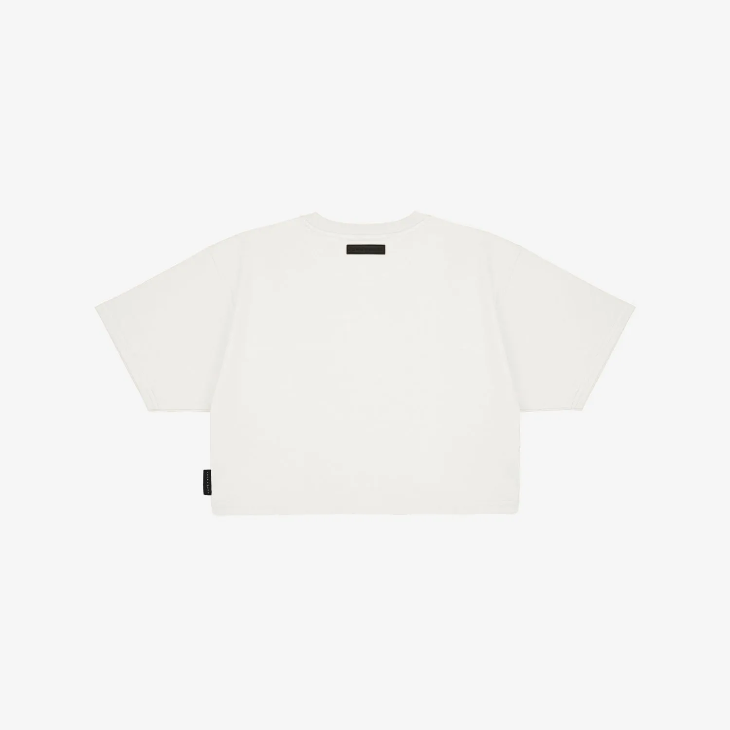 Women's Relaxed Fit Crop Top street gear