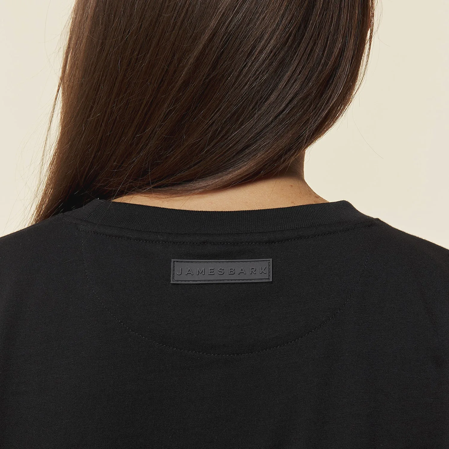 Women's Relaxed Fit Crop Top relaxed soul
