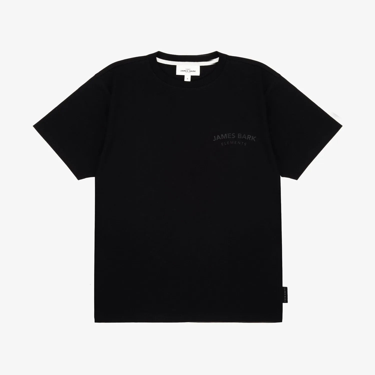 Women's Relaxed Fit Jersey Tee vacation mode